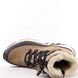 женские зимние ботинки RIEKER W0066-64 beige фото 5 mini
