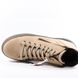 женские осенние ботинки RIEKER W0761-20 brown фото 7 mini