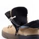 женские осенние ботинки RIEKER W0761-20 brown фото 5 mini