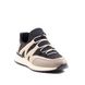 кросівки жіночі RIEKER X8053-00 black фото 2 mini