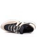 кросівки жіночі RIEKER X8053-00 black фото 5 mini