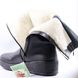 жіночі зимові чоботи RIEKER Y4470-01 black фото 4 mini