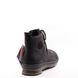 ботинки RIEKER Z2400-00 black фото 4 mini