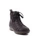 ботинки RIEKER Z2400-00 black фото 2 mini