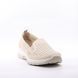 Женские летние туфли с перфорацией RIEKER L32F4-60 beige фото 2 mini