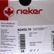 Женские летние туфли с перфорацией RIEKER N2452-10 blue фото 9 mini