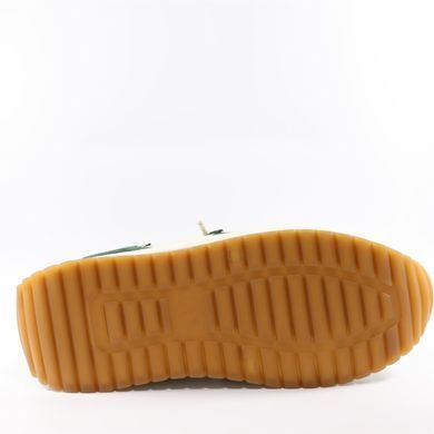Фотография 7 Кроссовки женские RIEKER W0900-54 green
