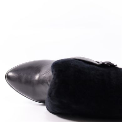 Фотографія 5 жіночі зимові чоботи Ellenka 28405