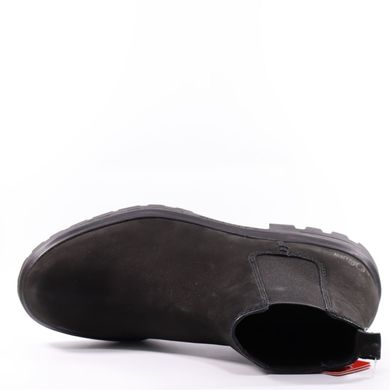 Фотографія 5 черевики S.Oliver 5-15402-27 001 black