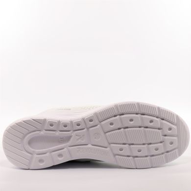 Фотографія 6 кросівки жіночі RIEKER W0401-80 white