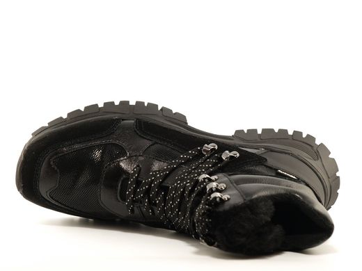Фотография 5 ботинки TAMARIS 1-25219-25 black