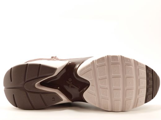 Фотографія 6 черевики TAMARIS 1-26202-23 dark mauve