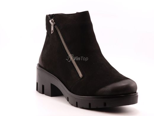 Фотографія 2 черевики RIEKER X2081-00 black