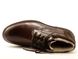 черевики RIEKER 13640-25 brown фото 5 mini
