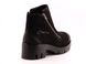 ботинки RIEKER X2081-00 black фото 5 mini