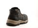 зимние мужские ботинки RIEKER B4392-00 black фото 5 mini