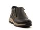 зимние мужские ботинки RIEKER B4392-00 black фото 2 mini