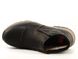 зимние мужские ботинки RIEKER B4392-00 black фото 6 mini