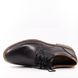 туфлі чоловічі RIEKER 13500-01 black фото 5 mini