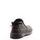 зимові чоловічі черевики RIEKER B0392-00 black фото 5 mini