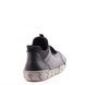 женские осенние ботинки RIEKER L0351-00 black фото 4 mini