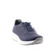 кросівки жіночі RIEKER N5556-14 blue фото 2 mini