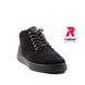 осенние мужские ботинки RIEKER U0762-00 black фото 2 mini
