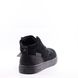 осінні чоловічі черевики RIEKER U0762-00 black фото 5 mini