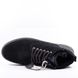 осенние мужские ботинки RIEKER U0762-00 black фото 6 mini