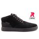 осенние мужские ботинки RIEKER U0762-00 black фото 1 mini