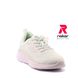 кросівки жіночі RIEKER W0401-80 white фото 2 mini