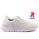 кросівки жіночі RIEKER W0401-80 white фото 1 mini