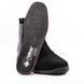 Женские осенние ботинки RIEKER 47258-00 black фото 3 mini