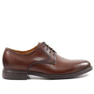 Фотографія 1 Чоловічі туфлі TAMARIS 1-13210-47 304 mocca