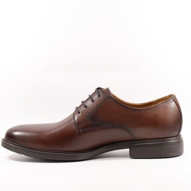 Фотографія 5 Чоловічі туфлі TAMARIS 1-13210-47 304 mocca