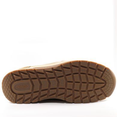 Фотография 7 Кроссовки мужские RIEKER 11055-25 brown