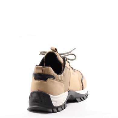 Фотография 5 Кроссовки женские RIEKER M9805-20 beige