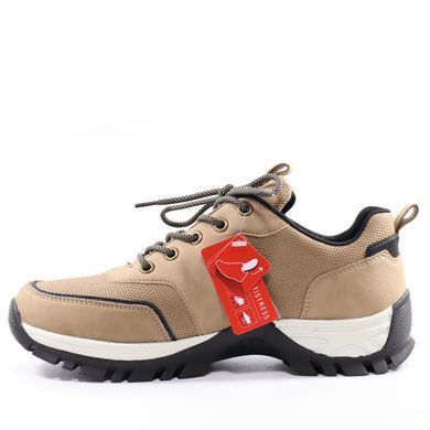 Фотография 4 Кроссовки женские RIEKER M9805-20 beige