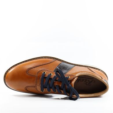 Фотографія 5 туфлі RIEKER 16806-24 brown