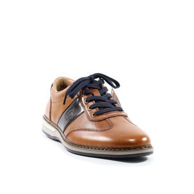Фотографія 2 туфлі RIEKER 16806-24 brown