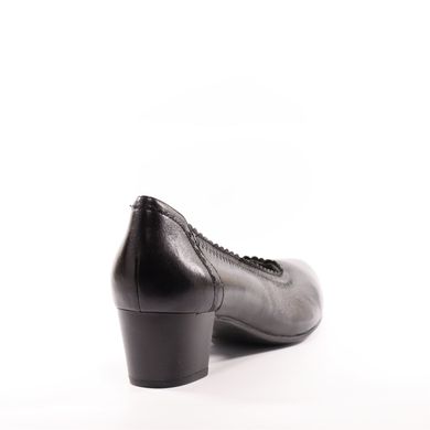 Фотографія 5 туфлі CAPRICE 9-22308-27 040 black