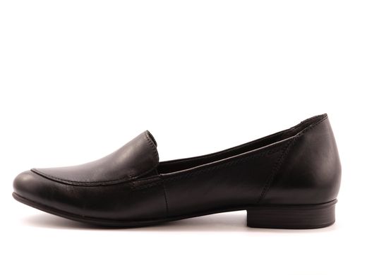 Фотографія 3 туфлі REMONTE (Rieker) R4812-01 black