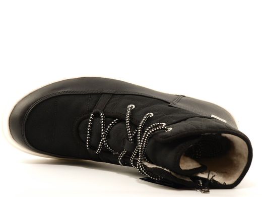 Фотографія 5 черевики CAPRICE 9-26209-25 019 black