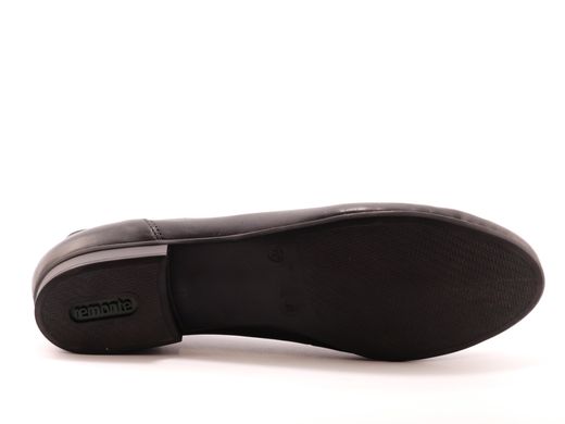 Фотографія 6 туфлі REMONTE (Rieker) R4812-01 black