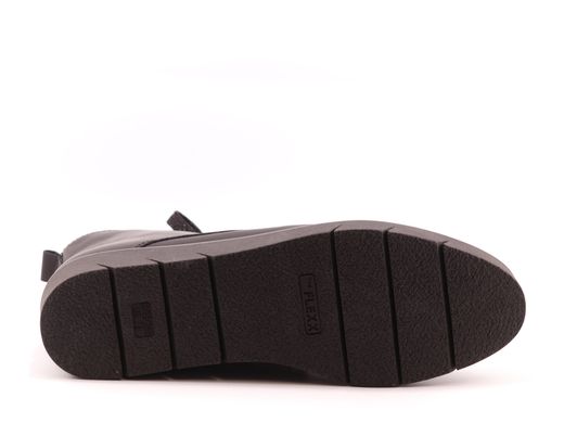Фотографія 7 черевики The FLEXX D2509_06 black