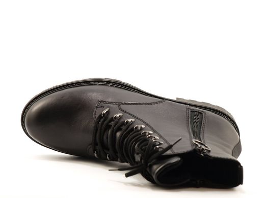 Фотографія 6 черевики REMONTE (Rieker) R6583-01 black