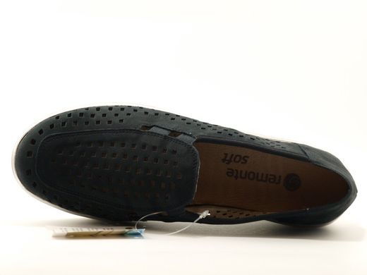 Фотографія 5 туфлі REMONTE (Rieker) R7205-15 blue