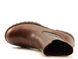 черевики RIEKER 78570-25 brown фото 5 mini