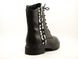 ботинки RIEKER 93811-00 black фото 4 mini