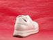 кросівки жіночі RIEKER N4515-80 white фото 5 mini